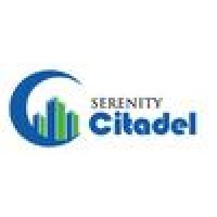 Serenity Builders Logo