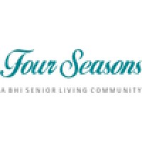 Four Seasons Assisted Living Logo