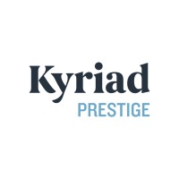 Hôtel Kyriad Prestige - Lyon Est - Eurexpo Logo