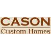 Cason Custom Homes Llc Logo