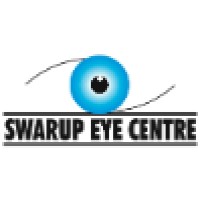 Swarup Eye Centre Logo
