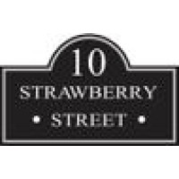 Ten Strawberry Street Ltd Logo