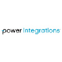 Power Intergrations Logo