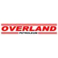 Overland Petroleum Logo