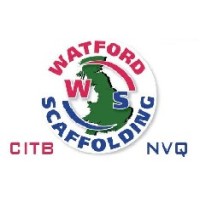Watford Scaffolding Ltd Logo