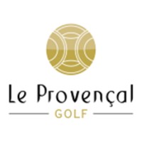 Le Provençal Golf Logo