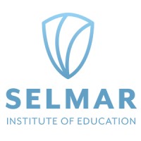 Selmar Institute of Education Logo