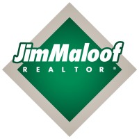 Jim Maloof/ Realtor Logo