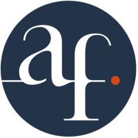 ALIAS FINANCE Logo
