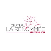 CHATEAU LA RENOMMEE Logo