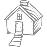 New Life Remodeling Logo