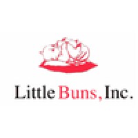 Little Buns Inc Logo