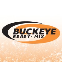 Buckeye Ready-Mix Logo