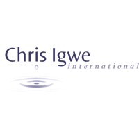 CHRIS IGWE INTERNATIONAL Logo