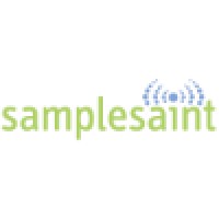 Samplesaint, Inc. Logo