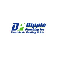 Dipple Plumbing, Electrical, Heating & Air Logo
