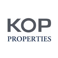 KOP Properties Pte. Ltd. Logo