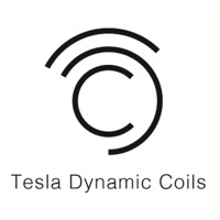 Tesla Dynamic Coils Logo