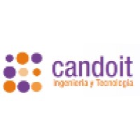 CANDOIT Engineering & Technology Logo