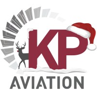 KP Aviation Logo