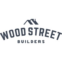 Wood Street Builders Logo