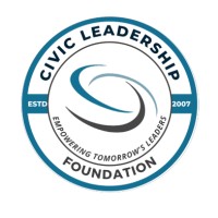 Civic Leadership Foundation Logo