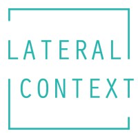 Lateral Context Logo