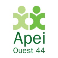 Apei Ouest 44 Logo