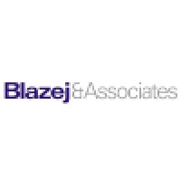 Blazej & Associates Logo