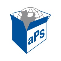 Akers Packaging Service Group Logo