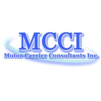 Motor Carrier Consultants Inc Logo
