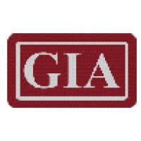Gregory Insurance Agency Logo