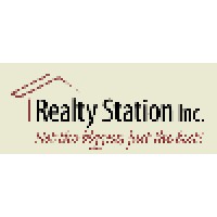 Realty Station Inc Logo