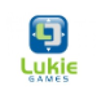 Lukie Games, Inc Logo