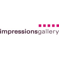 Impressions Gallery Logo