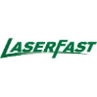 LaserFast Logo