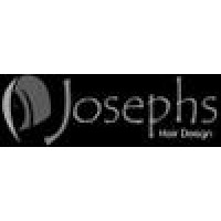 Josephs Hair Design Logo