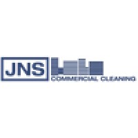 Jns Cleaning Logo