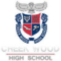 Creekwood High School Logo
