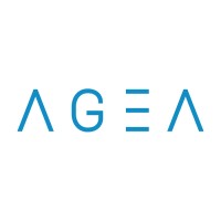 AGEA ENGINEERING Logo