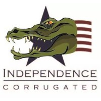 Independence Corrugated Logo
