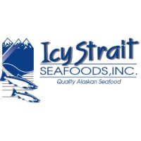 Icy Strait Seafoods, Inc. Logo