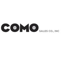 Como Sales Logo