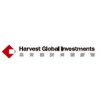 Harvest Global Investments Limited Logo