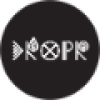 Dropr Logo