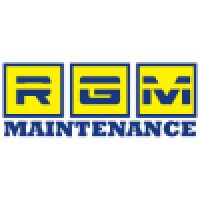 RGM Maintenance Logo