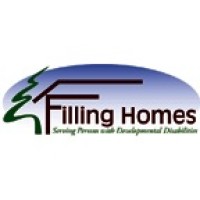 Filling Homes Logo