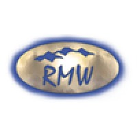 Rocky Mountain Waterjet Logo