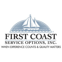 First Coast Service Options, Inc. Logo