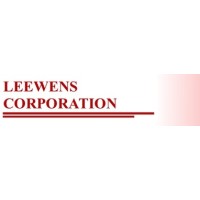 LEEWENS CORPORATION Logo